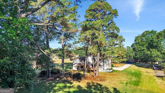 150 Thornton Drive, Fayetteville, GA 30214