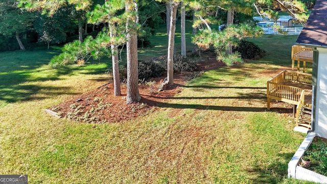 150 Thornton Drive, Fayetteville, GA 30214