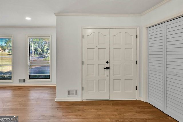 150 Thornton Drive, Fayetteville, GA 30214
