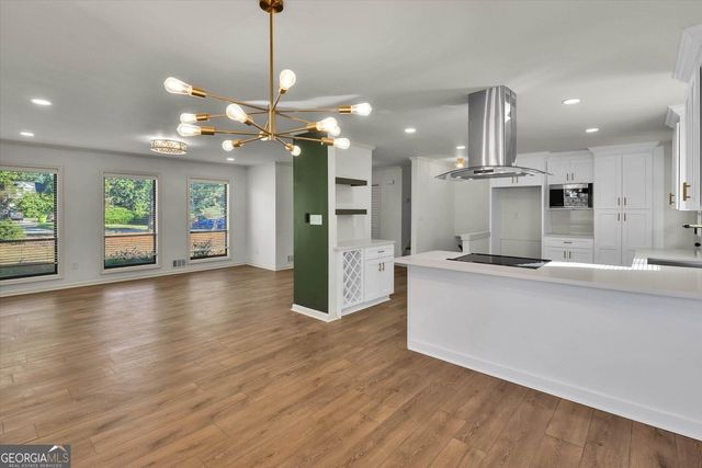 150 Thornton Drive, Fayetteville, GA 30214