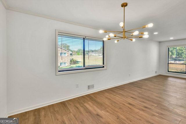 150 Thornton Drive, Fayetteville, GA 30214