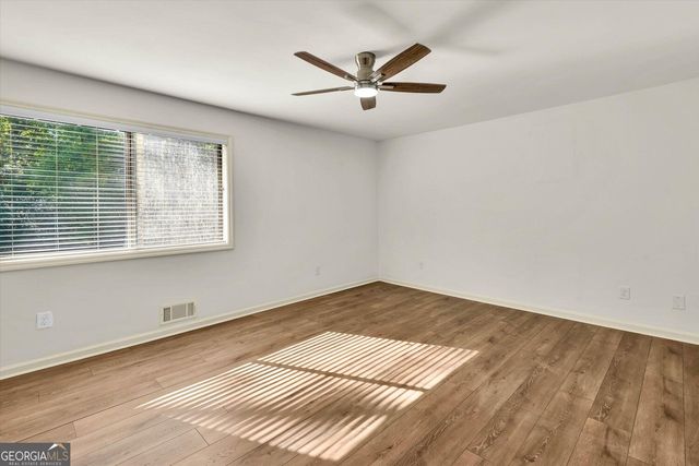 150 Thornton Drive, Fayetteville, GA 30214