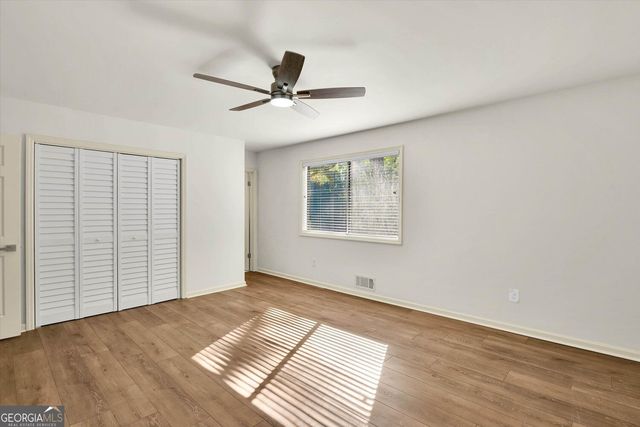 150 Thornton Drive, Fayetteville, GA 30214