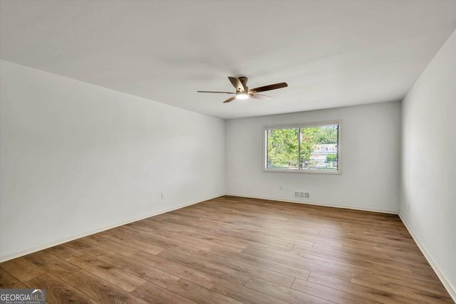 150 Thornton Drive, Fayetteville, GA 30214
