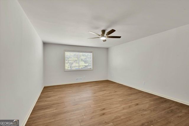 150 Thornton Drive, Fayetteville, GA 30214