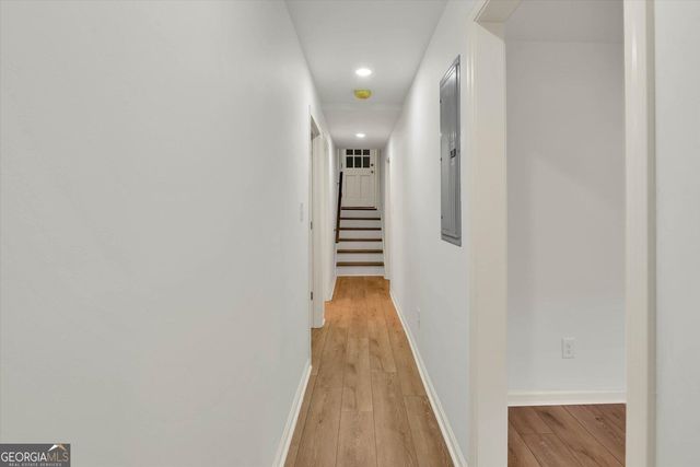 150 Thornton Drive, Fayetteville, GA 30214