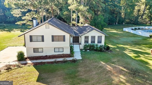 150 Thornton Drive, Fayetteville, GA 30214