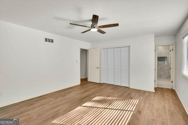 150 Thornton Drive, Fayetteville, GA 30214