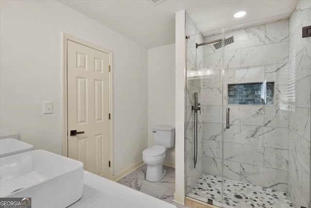 150 Thornton Drive, Fayetteville, GA 30214