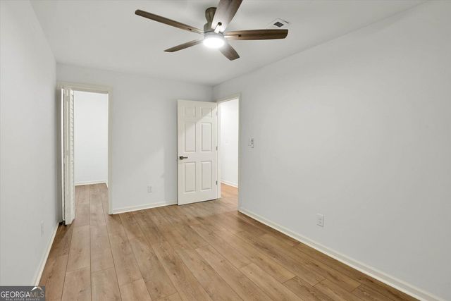 150 Thornton Drive, Fayetteville, GA 30214