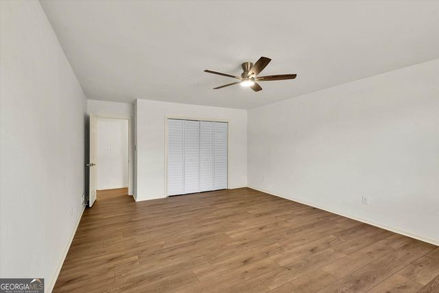 150 Thornton Drive, Fayetteville, GA 30214