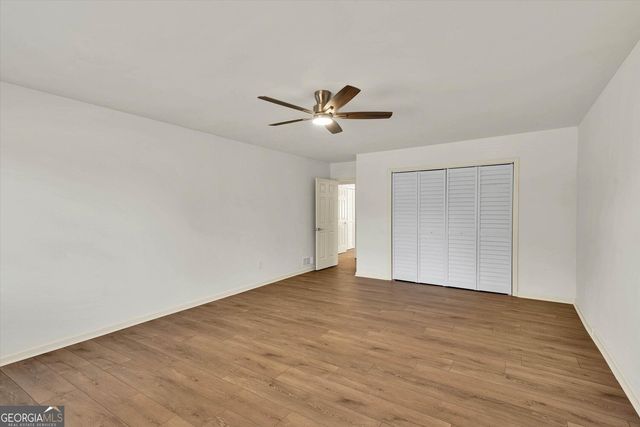 150 Thornton Drive, Fayetteville, GA 30214