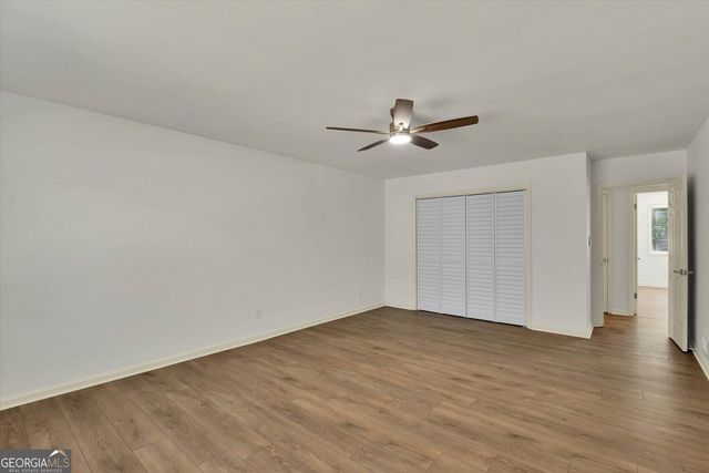150 Thornton Drive, Fayetteville, GA 30214