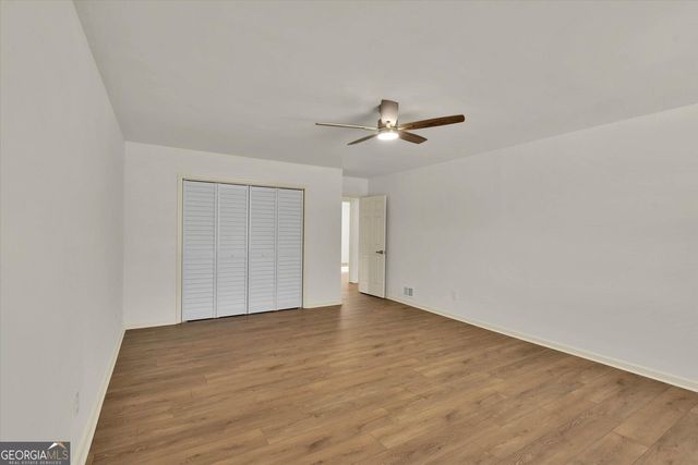150 Thornton Drive, Fayetteville, GA 30214