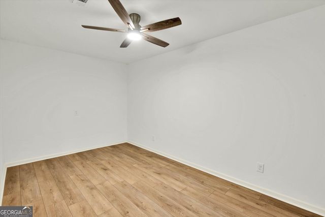 150 Thornton Drive, Fayetteville, GA 30214