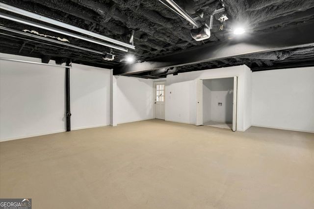 150 Thornton Drive, Fayetteville, GA 30214