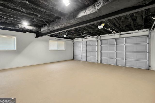 150 Thornton Drive, Fayetteville, GA 30214