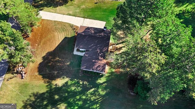 150 Thornton Drive, Fayetteville, GA 30214