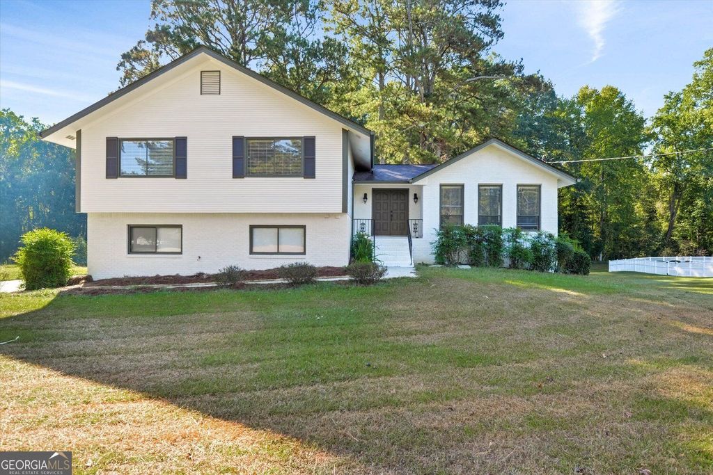 150 Thornton Drive, Fayetteville, GA 30214 — photo 2