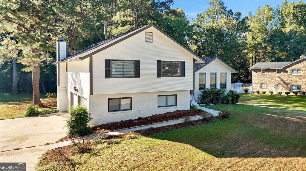 150 Thornton Drive, Fayetteville, GA 30214 — photo 3