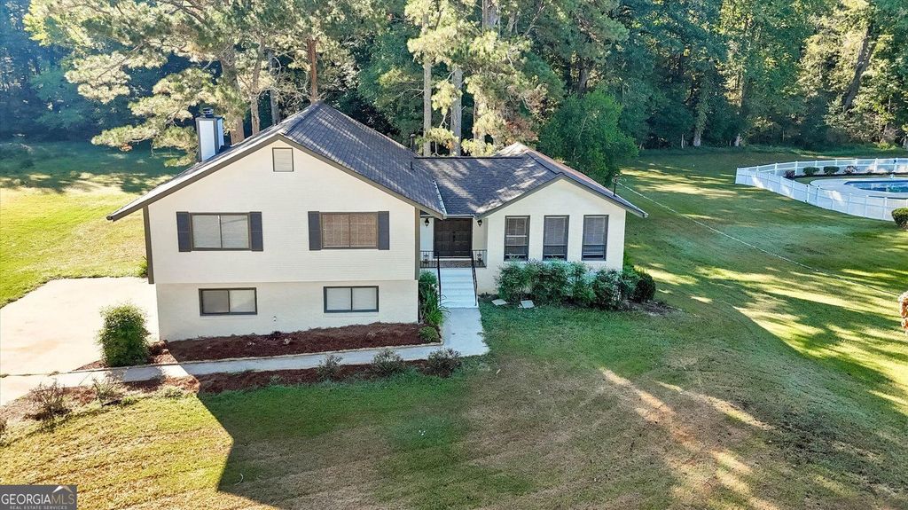 150 Thornton Drive, Fayetteville, GA 30214 — photo 4
