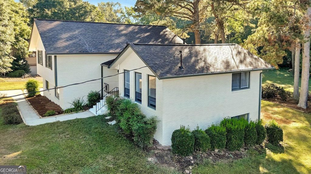 150 Thornton Drive, Fayetteville, GA 30214 — photo 5