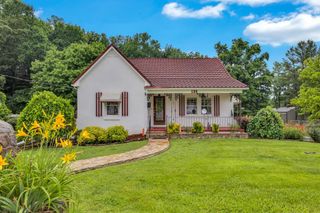 135 Highland Dr, S, Sparta, TN 38583