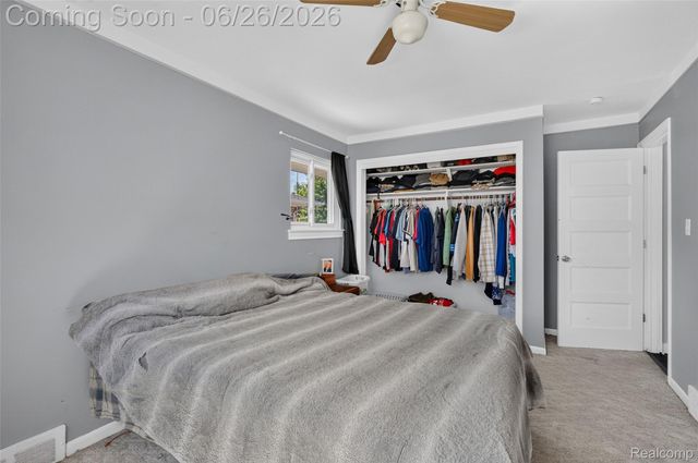 7660 Louise Court, Westland, MI 48185