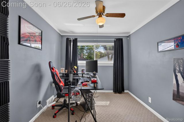 7660 Louise Court, Westland, MI 48185