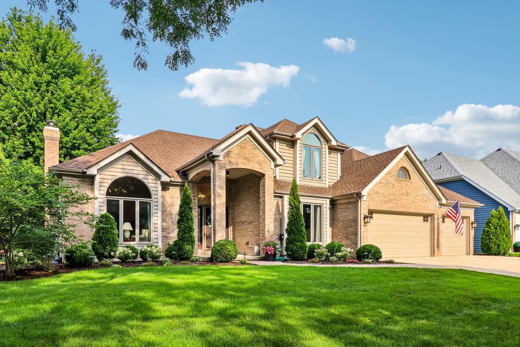 1514 Fargo Boulevard, Geneva, IL 60134