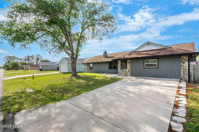 364 Hatcher Street SE, Palm Bay, FL 32909
