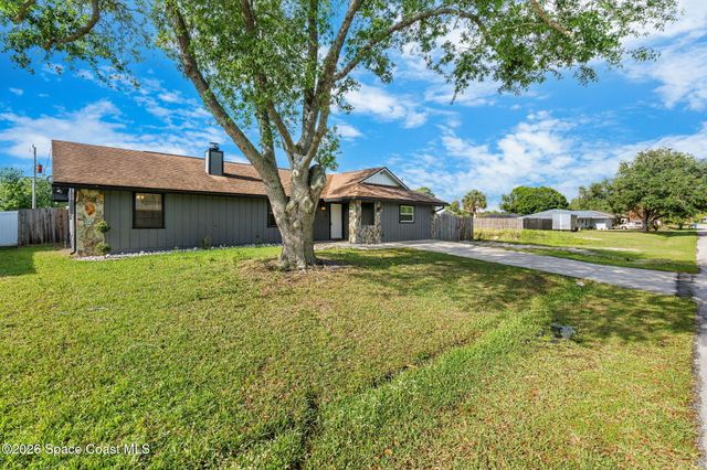 364 Hatcher Street SE, Palm Bay, FL 32909