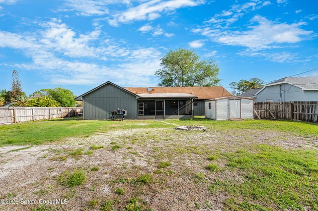 364 Hatcher Street SE, Palm Bay, FL 32909