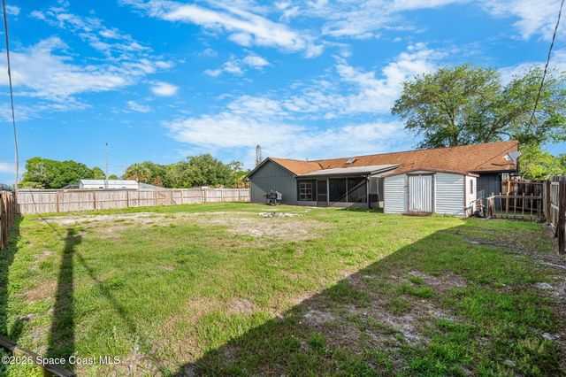 364 Hatcher Street SE, Palm Bay, FL 32909
