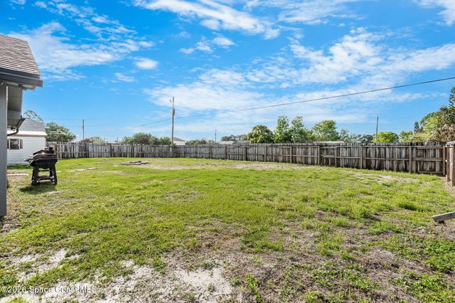 364 Hatcher Street SE, Palm Bay, FL 32909