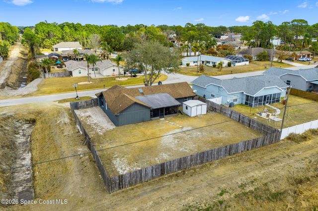 364 Hatcher Street SE, Palm Bay, FL 32909