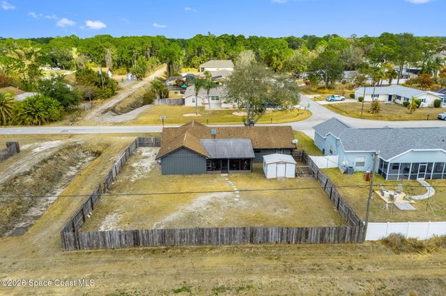 364 Hatcher Street SE, Palm Bay, FL 32909