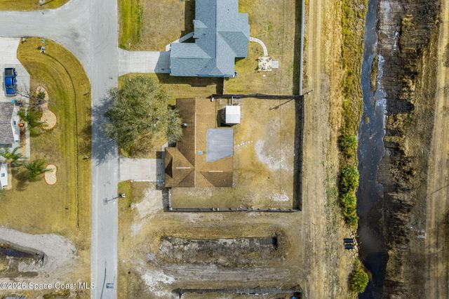 364 Hatcher Street SE, Palm Bay, FL 32909