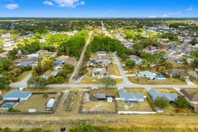 364 Hatcher Street SE, Palm Bay, FL 32909