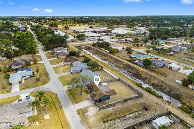 364 Hatcher Street SE, Palm Bay, FL 32909