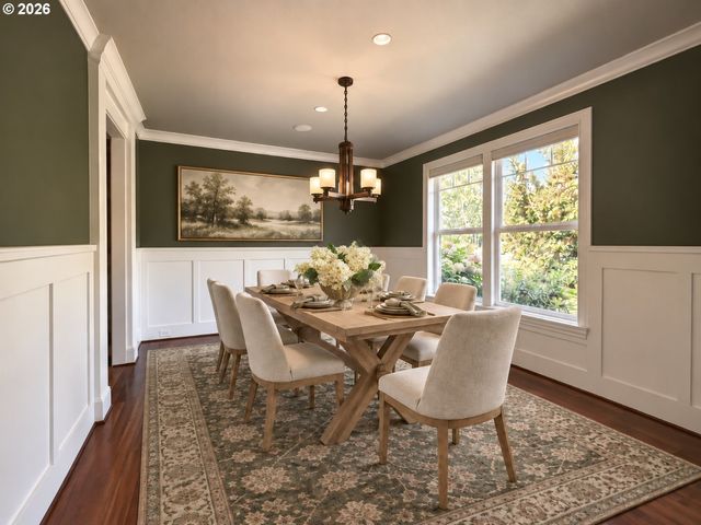 809 Ne 224TH Cir, Ridgefield, WA 98642