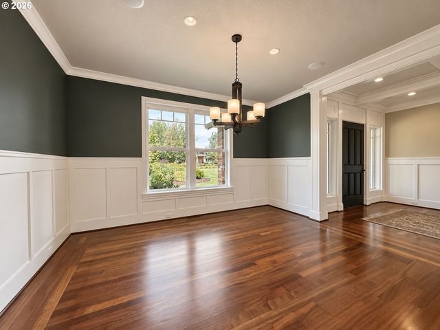 809 Ne 224TH Cir, Ridgefield, WA 98642