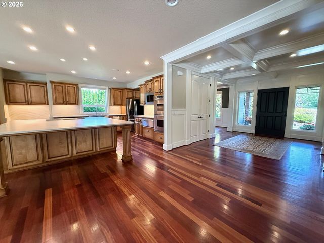 809 Ne 224TH Cir, Ridgefield, WA 98642