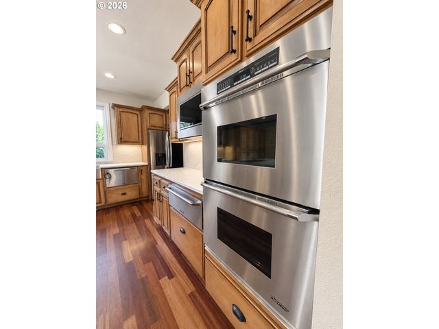 809 Ne 224TH Cir, Ridgefield, WA 98642