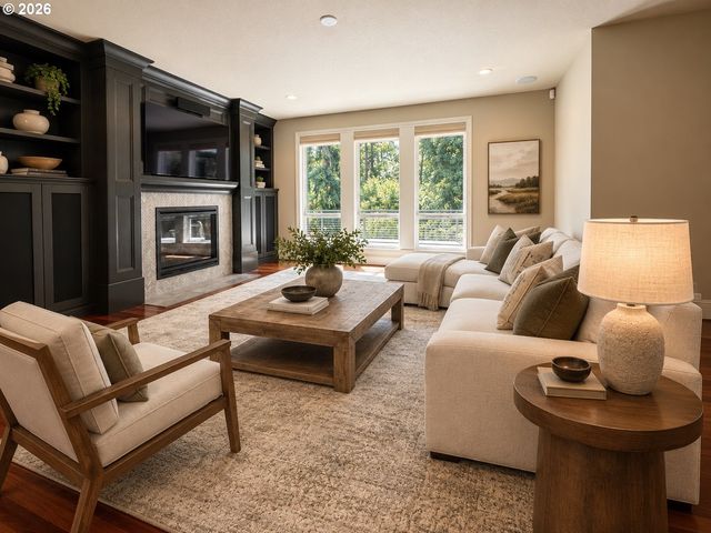 809 Ne 224TH Cir, Ridgefield, WA 98642