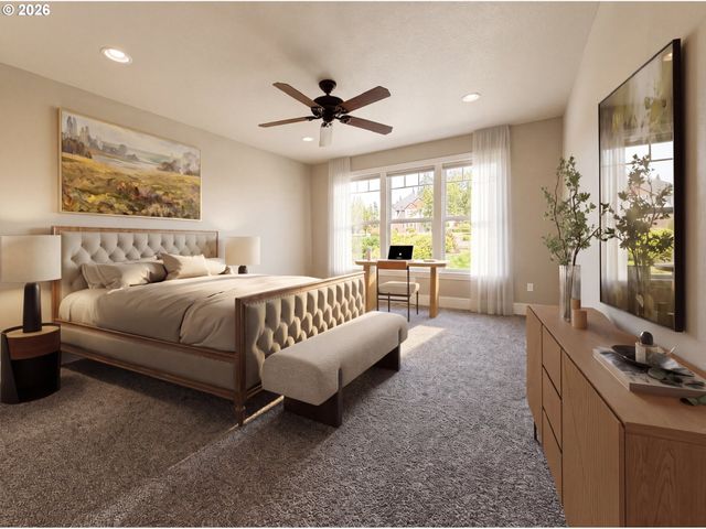 809 Ne 224TH Cir, Ridgefield, WA 98642