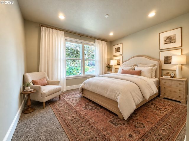 809 Ne 224TH Cir, Ridgefield, WA 98642
