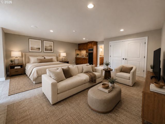 809 Ne 224TH Cir, Ridgefield, WA 98642