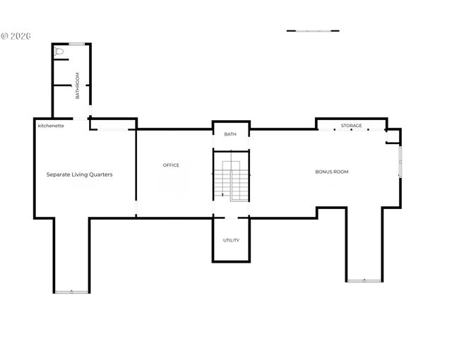 809 Ne 224TH Cir, Ridgefield, WA 98642