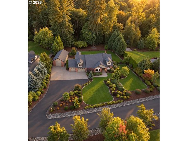809 Ne 224TH Cir, Ridgefield, WA 98642